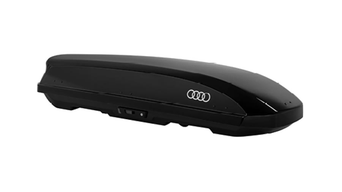 25% off in-stock cargo boxes