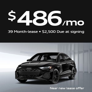 2026 Audi A3 Premium 40 TFSI quattro S tronic