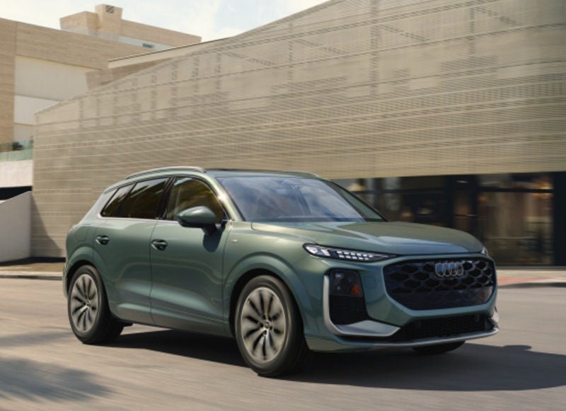 Why Leasing the 2026 Audi Q3 May Be Right for You