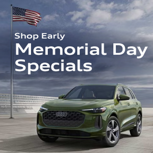 shop early Memorial Day specials