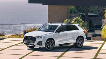 2025 Audi Q3 December Specials