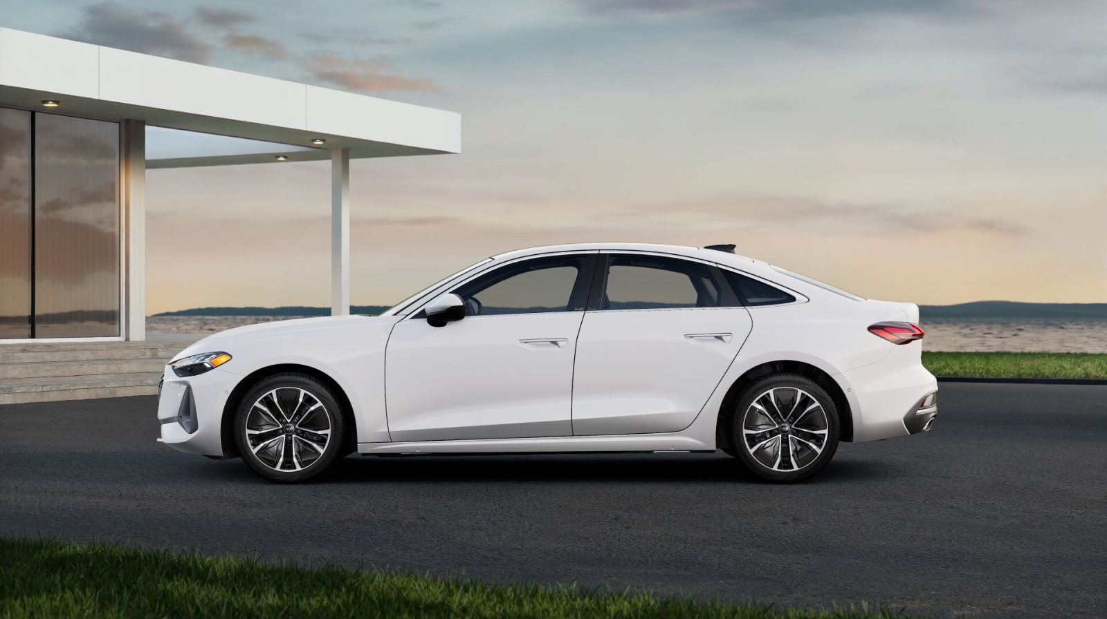 2025 Audi A5 For Sale in Naperville, IL