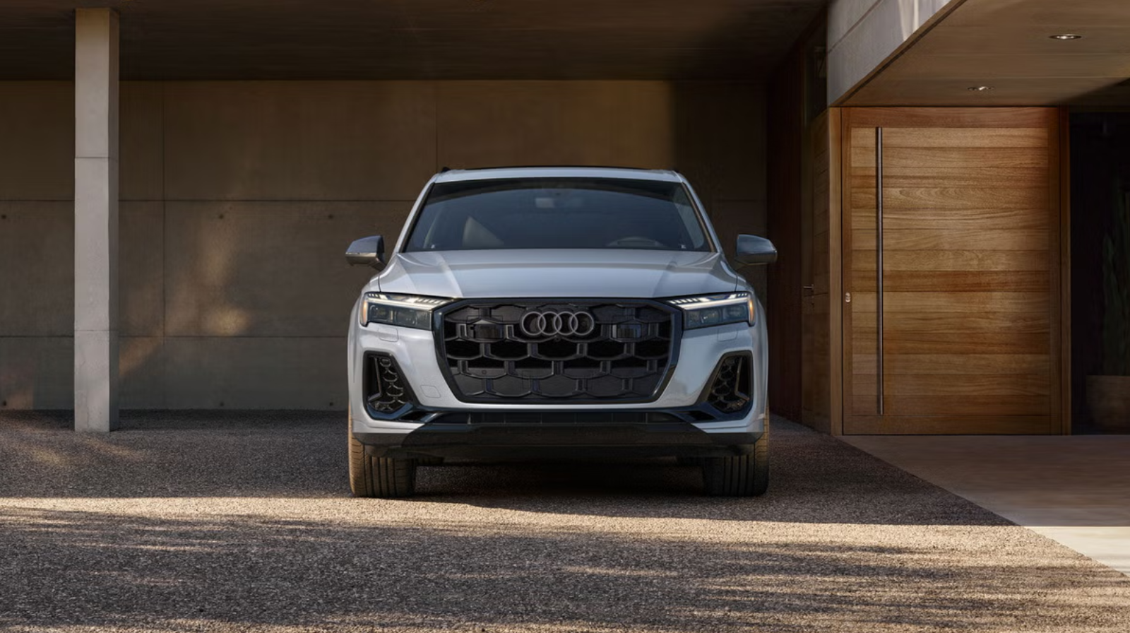 2026 Audi Q7 For Sale in Lakewood, CO