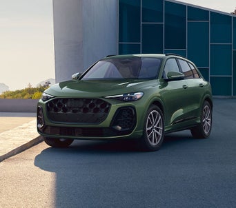 2026 Q5 / SQ5