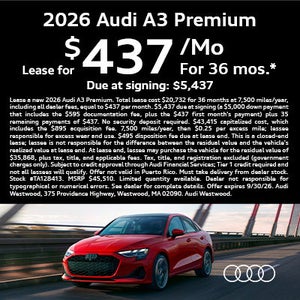 A3 Premium