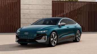 2027 Audi S6 Sportback e-tron For Sale in Sacramento, CA