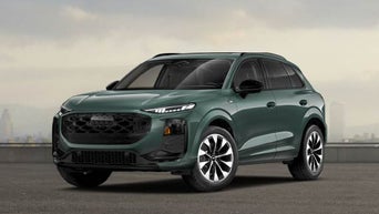 2026 Q3 quattro®