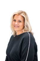 Crystal Gilbert