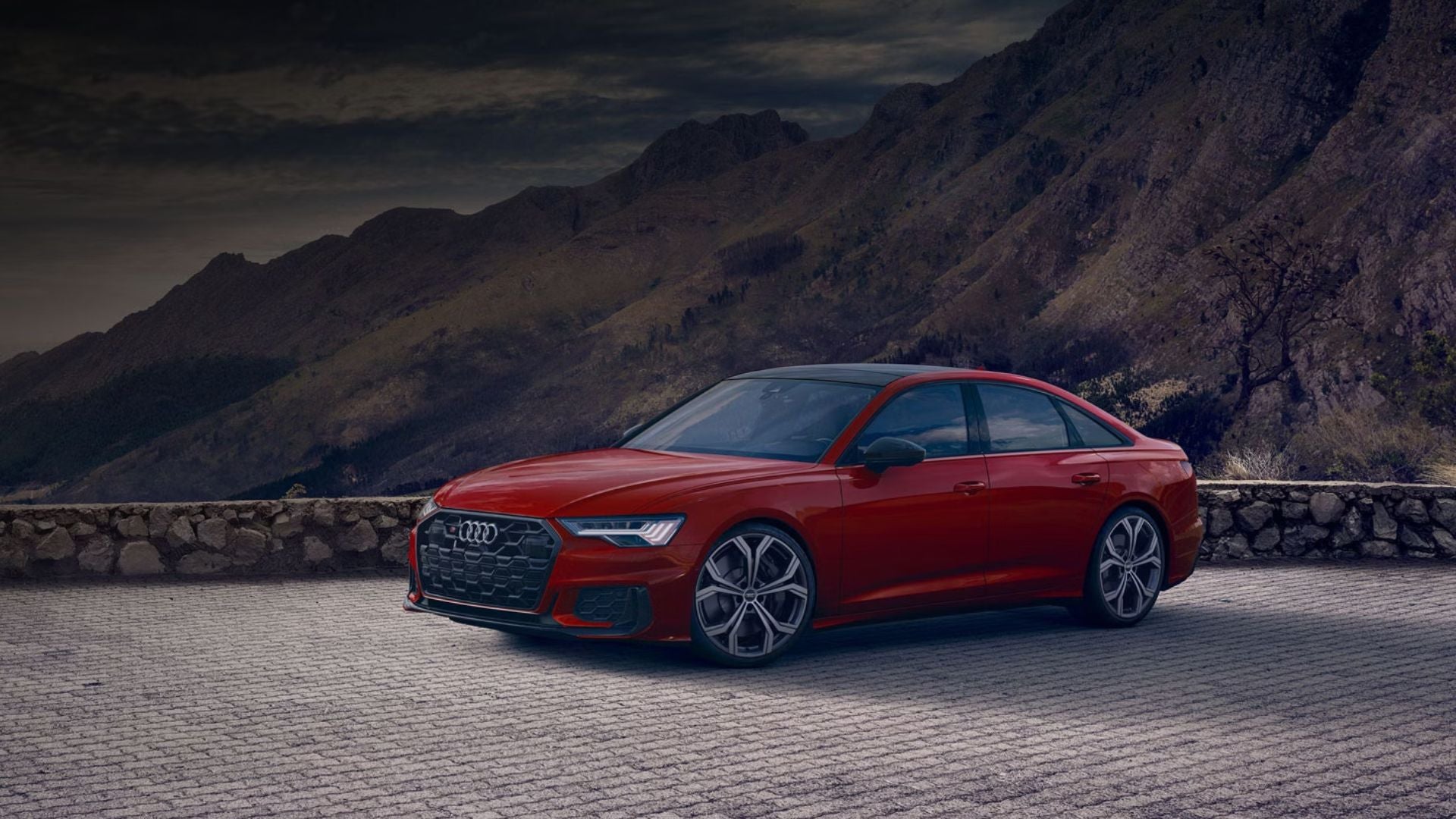 2025 Audi S6 For Sale Near Denver, CO