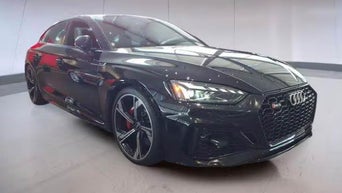 RS5 Sportback TFSI® tiptronic®