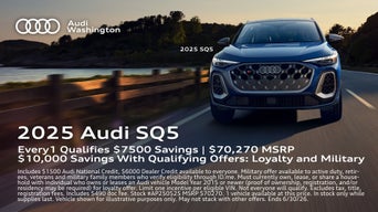 2025 Audi SQ5
