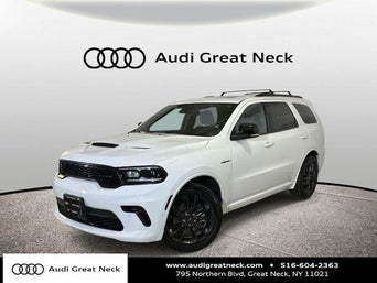 2024 Dodge Durango R/T Plus AWD