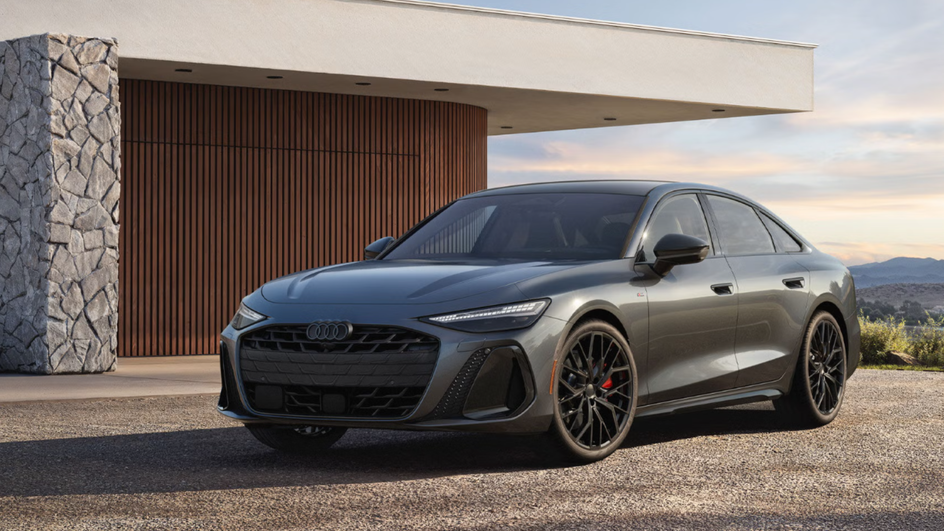 2026 Audi A6 For Sale Near West Allis, WI