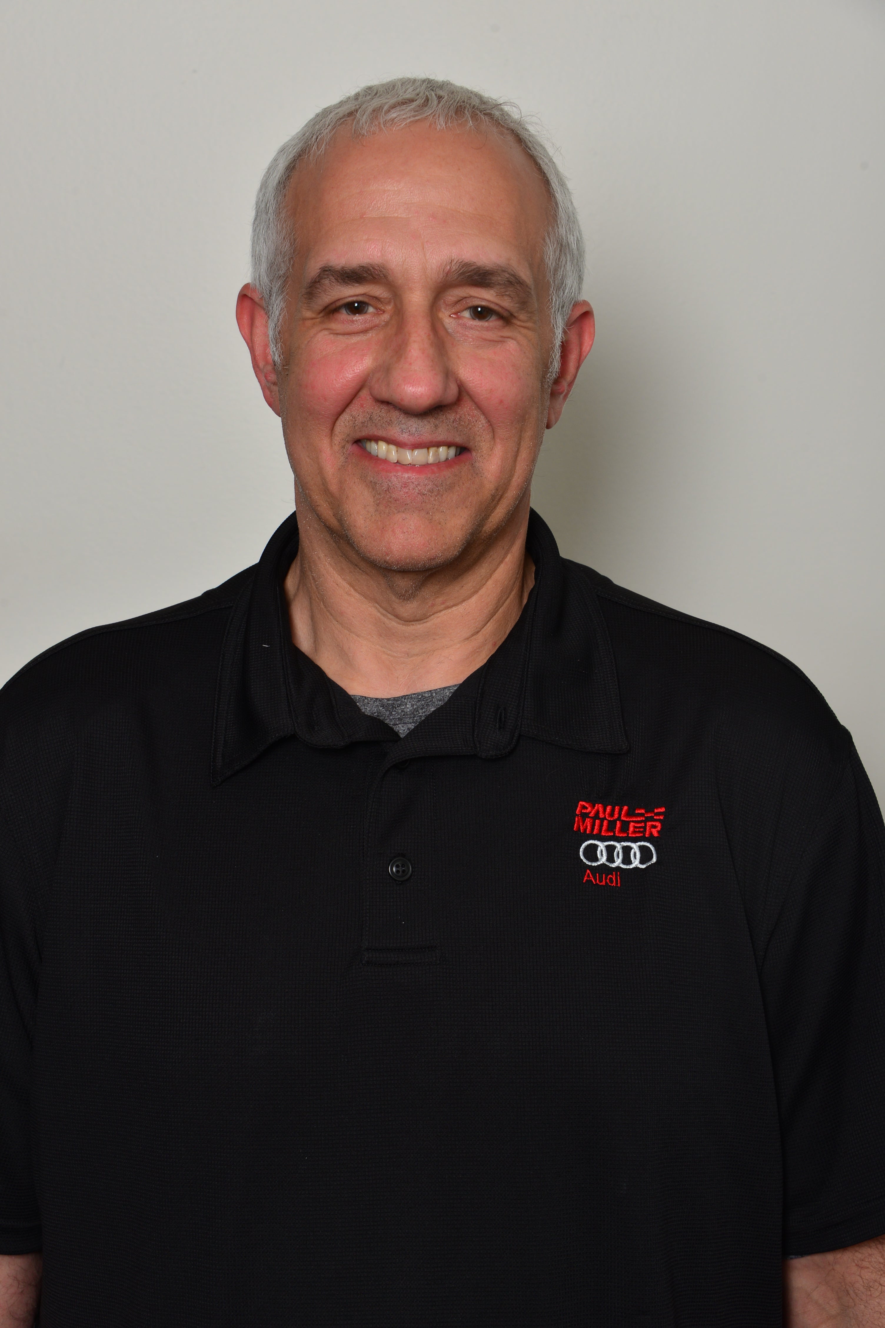 Ralph Carpini