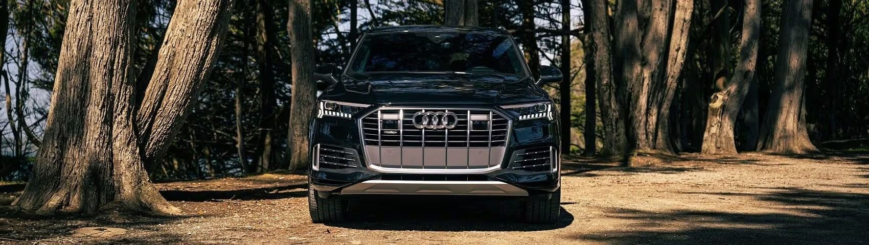 Audi Dealer near Orange NJ 