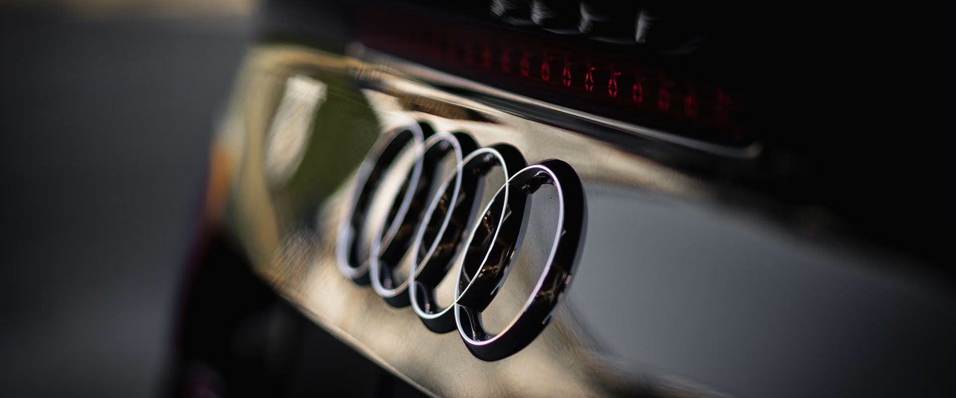 Audi logo