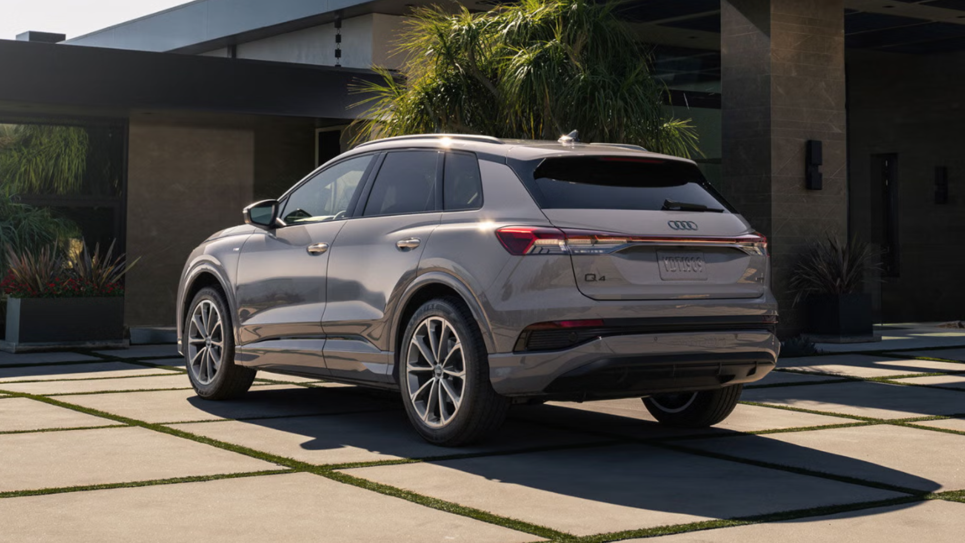 2026 Audi Q4 e-tron® For Sale in Princeton, NJ