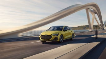 2026 Audi S3 For Sale in Sacramento, CA  