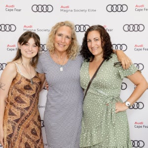 Grand Reopening Party Recap