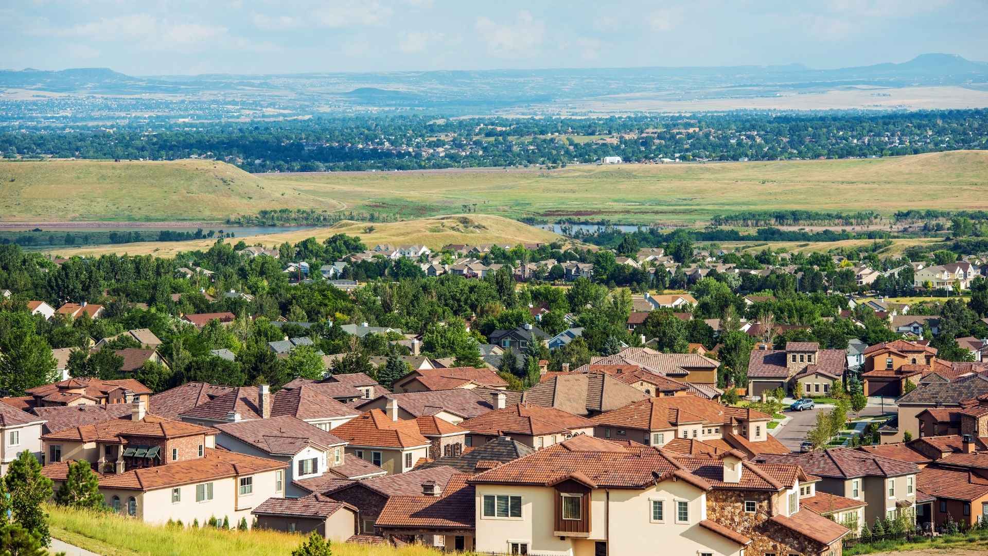 About Lakewood, CO