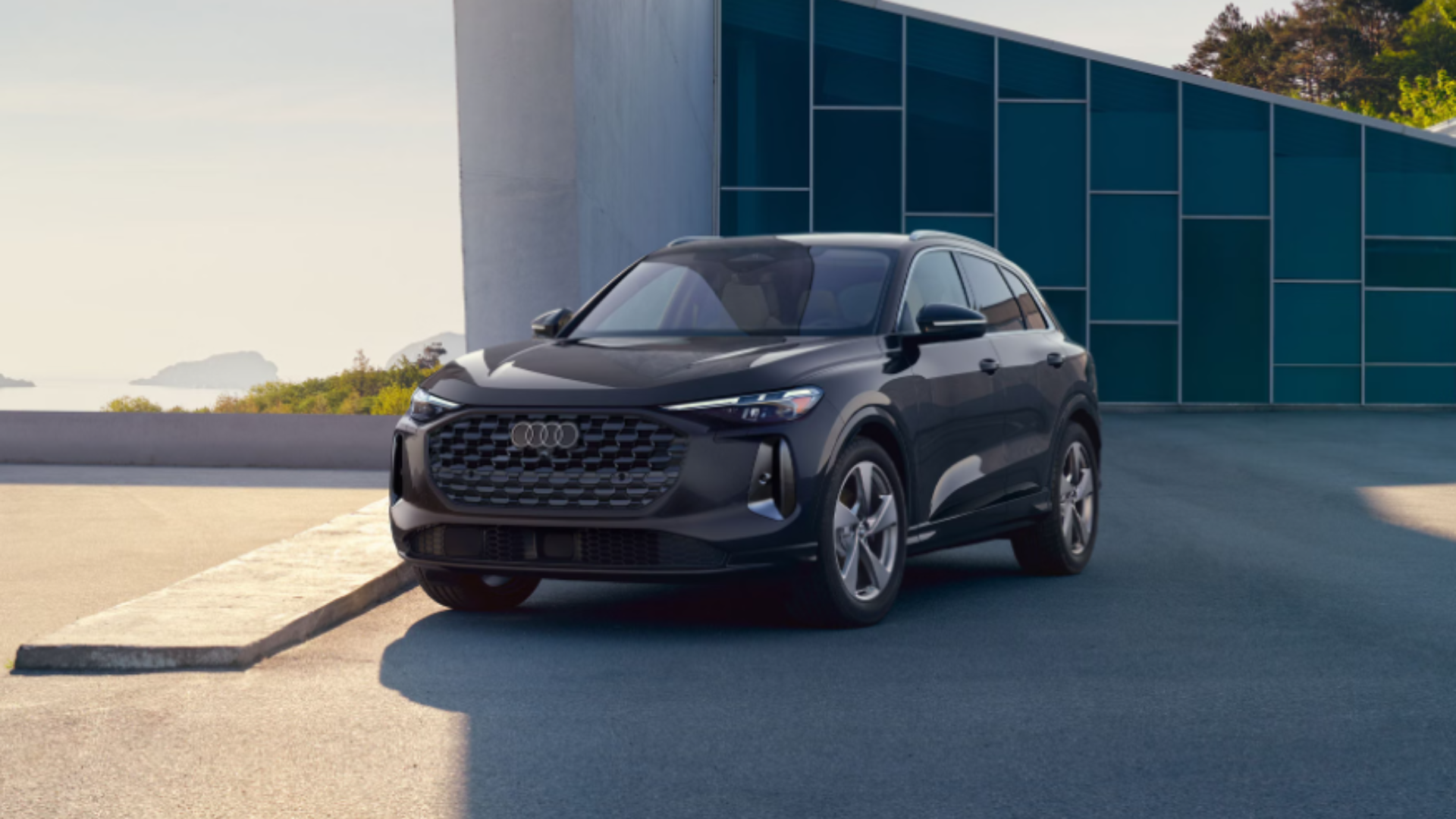 2025 Audi Q5 For Sale Near Leander, TX