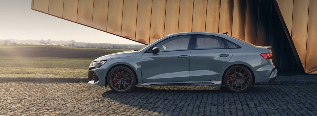 Everything You Need to Know Before Buying a New 2026 Audi RS 3 near Beaverton, OR