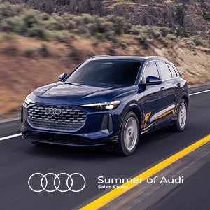 Q5 Special
