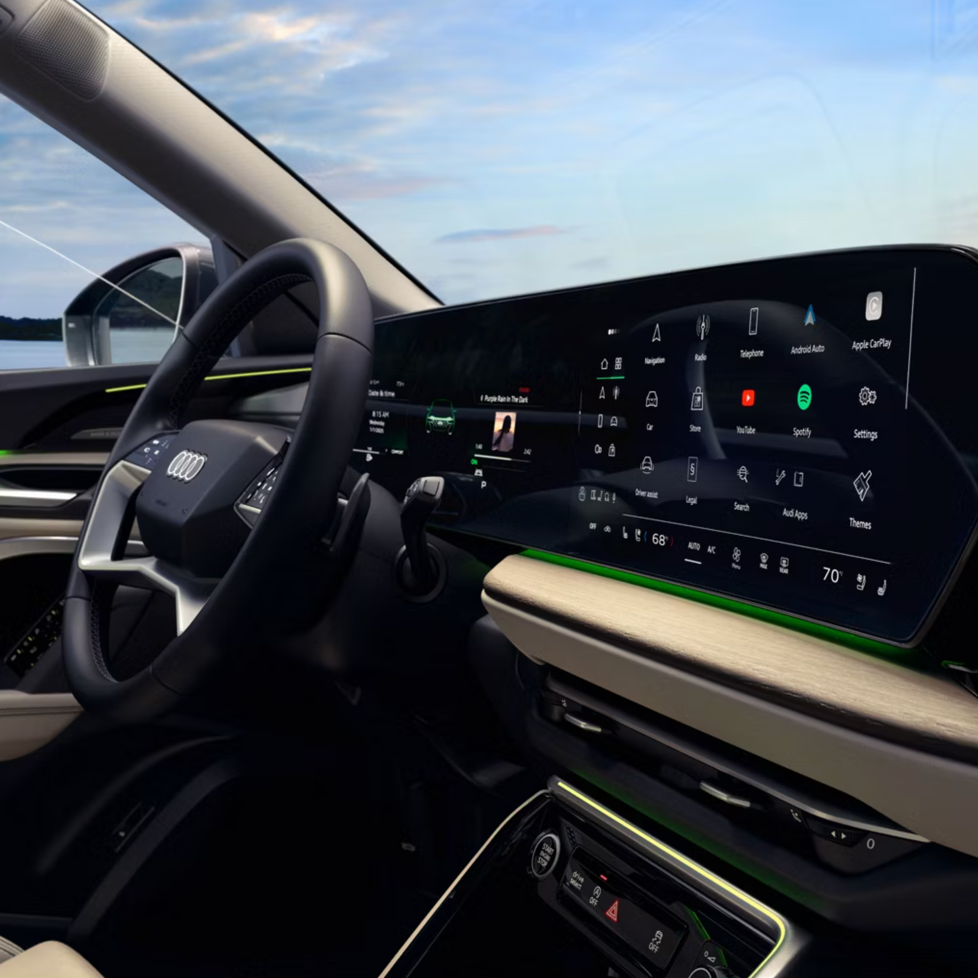 2025 Audi Q5 Near You in Brossard, LA