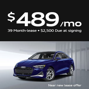 2026 Audi A3 Sedan Premium 40 TFSI quattro S tronic