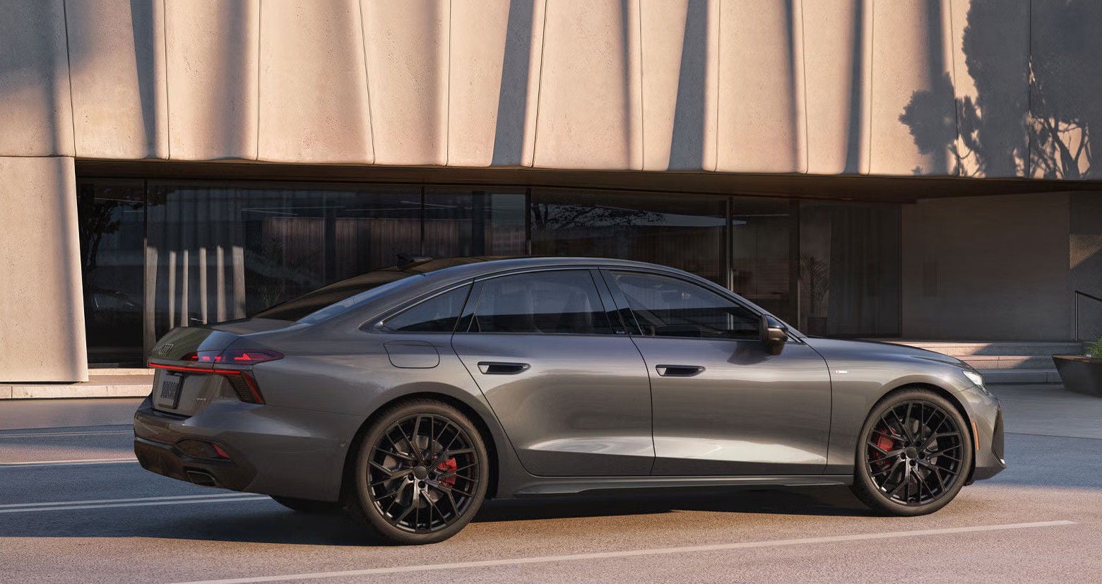 Where Style Feels Effortless