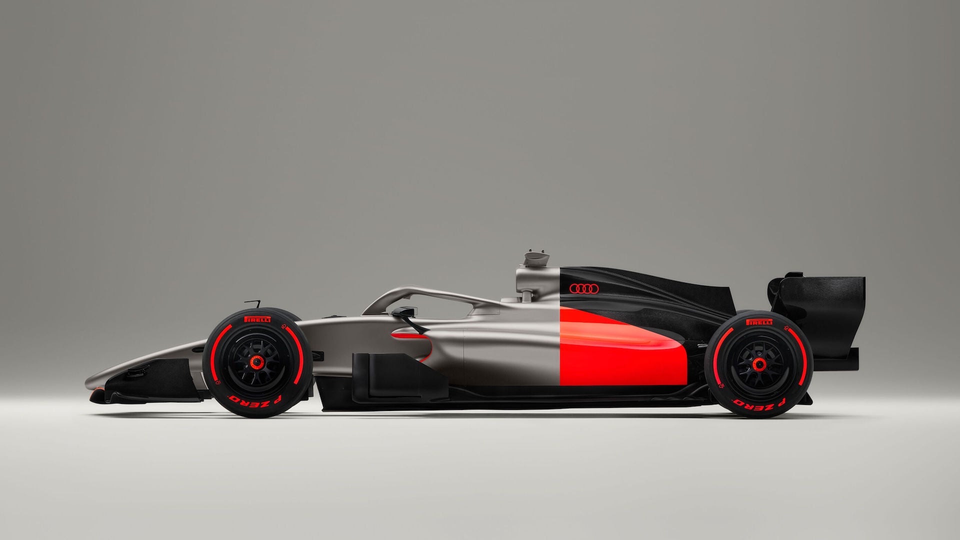Formula 1: The Next Chapter