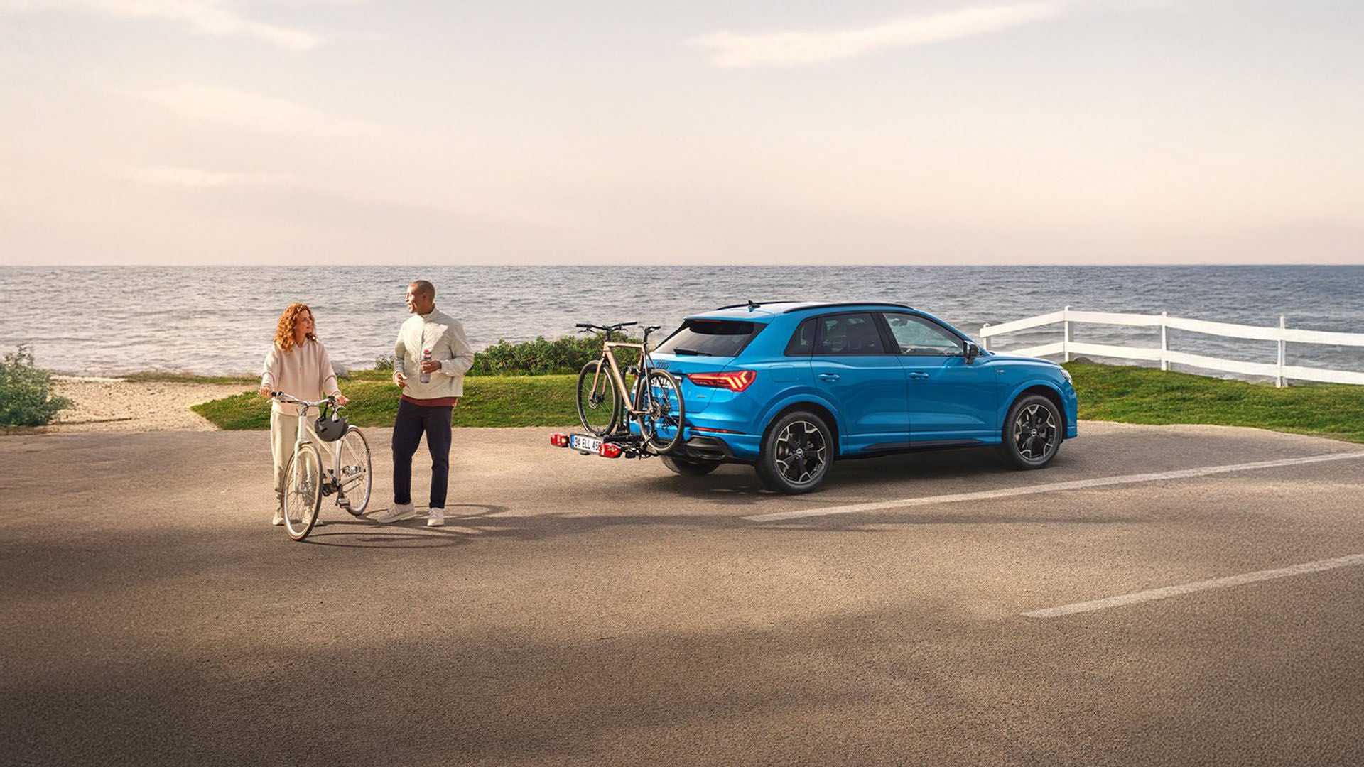 q3 towing 
