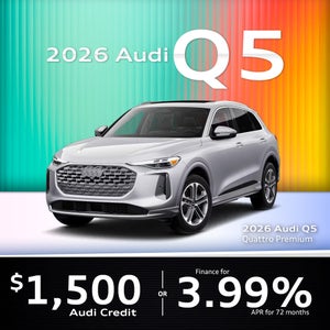 2025 Q5 quattro Premium Plus