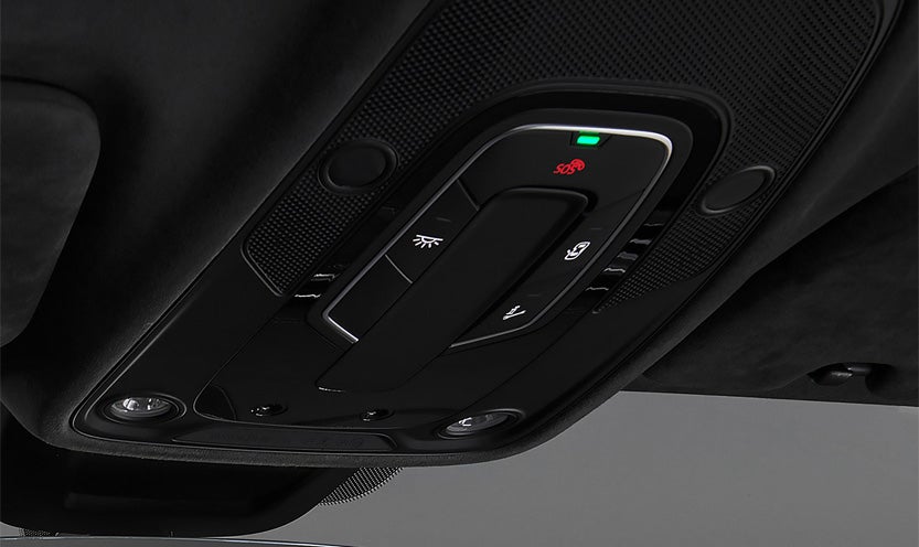 All connect features | Audi connect | Audi USA