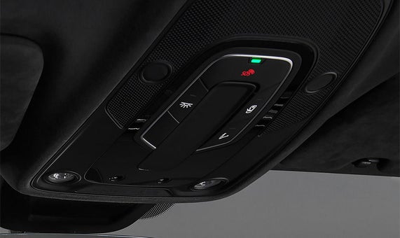 All connect features | Audi connect | Audi USA