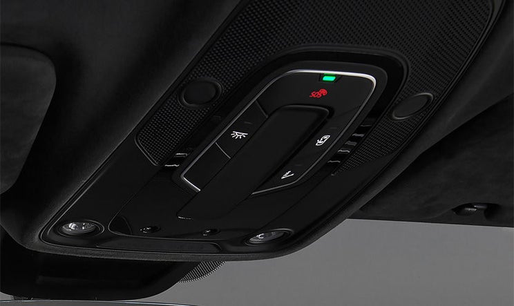 All connect features | Audi connect | Audi USA