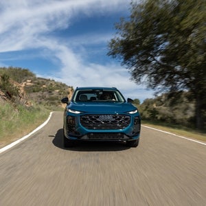 Is the Audi Q3 Worth It Compared to Other Luxury Compact SUVs