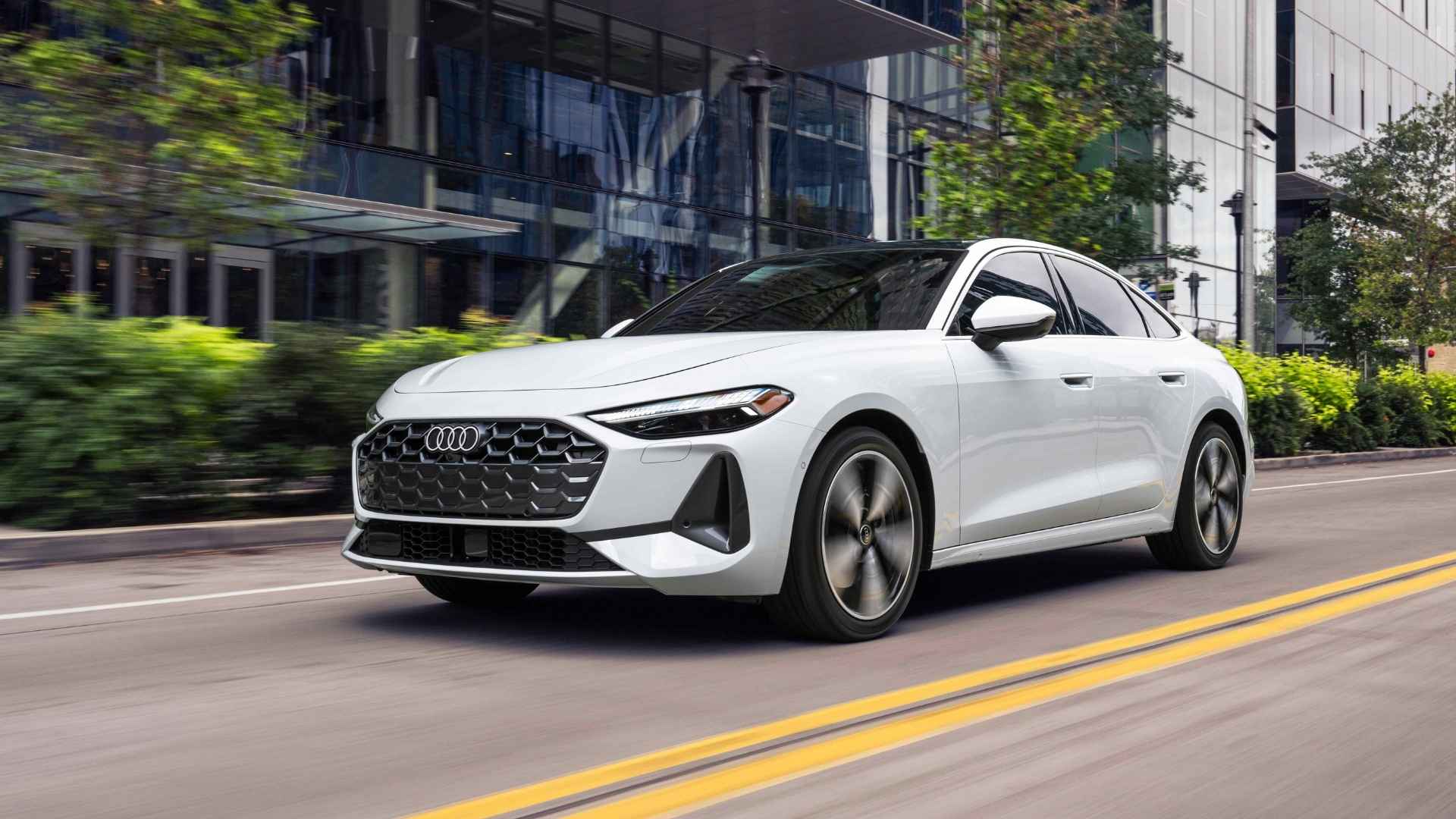 Performance And Power Delivery