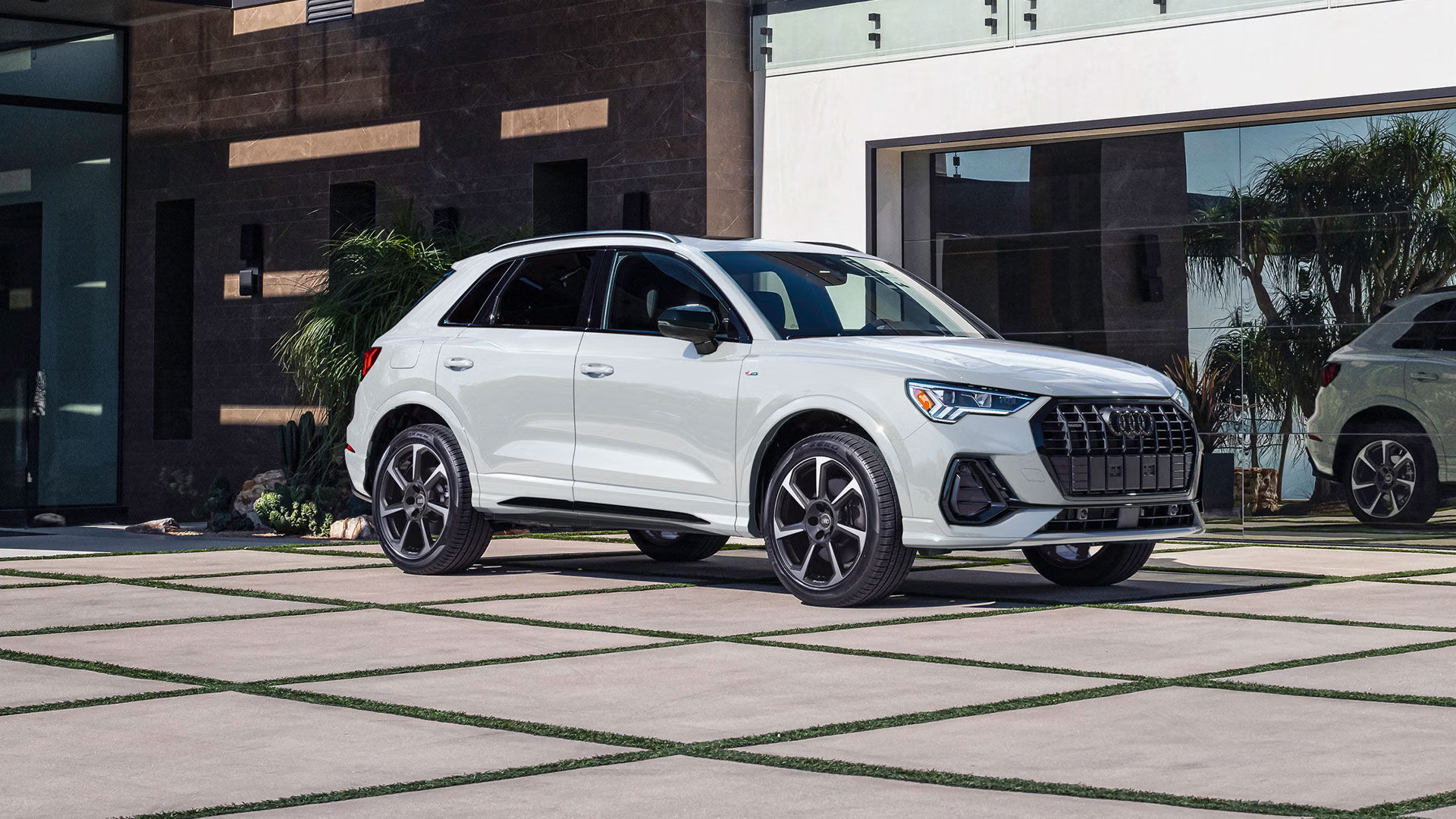 2025 Audi Q3 For Sale Near Odessa, TX