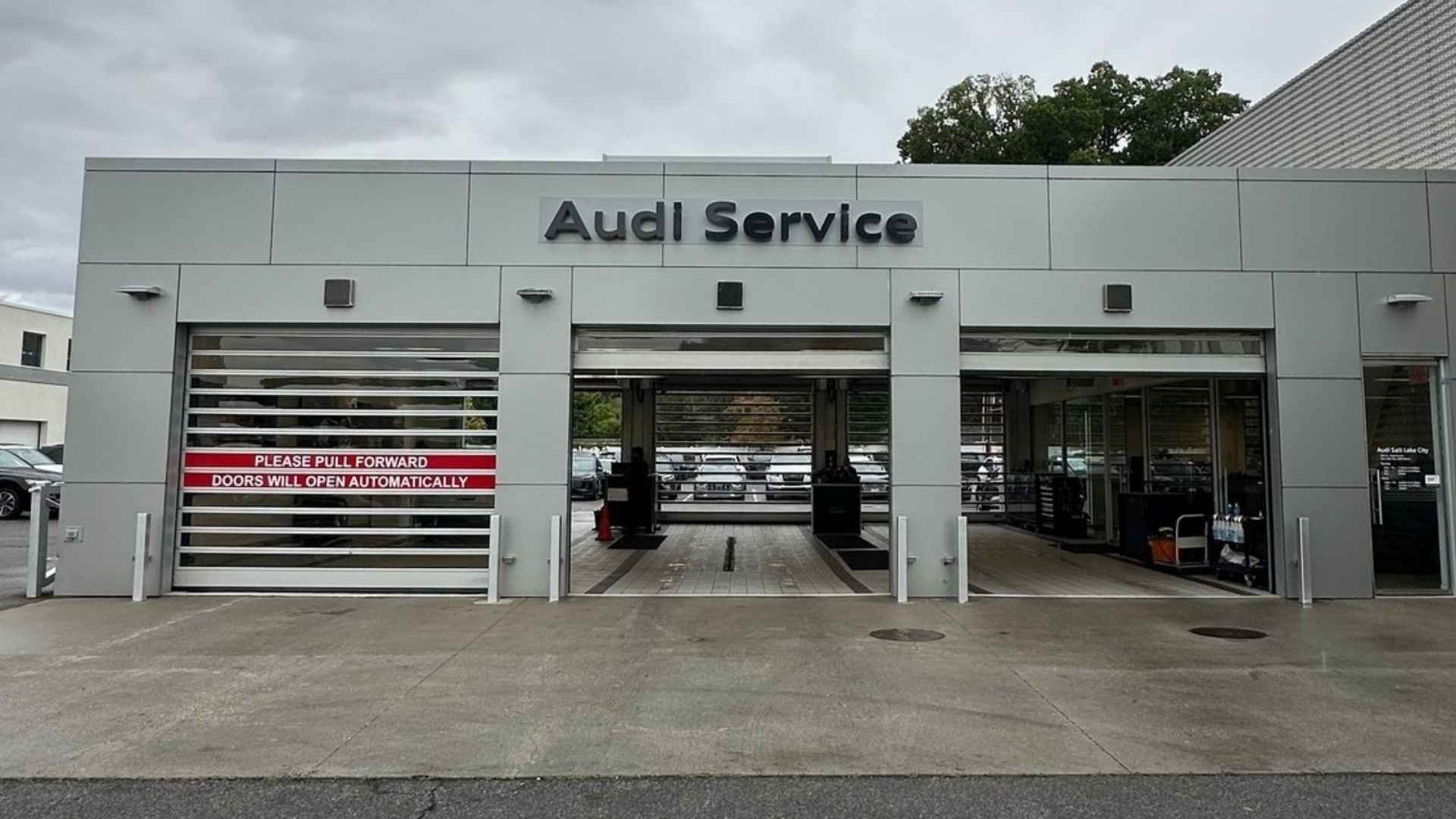 Service And Ownership Confidence