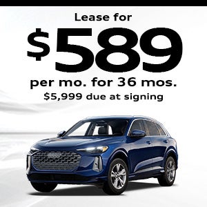 2026 Audi Q5 quattro Premium