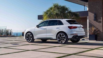 2025 Audi Q3 December Specials