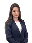 Queenie Wu 