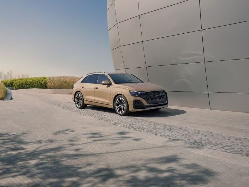 Audi Dealer Newark NJ 