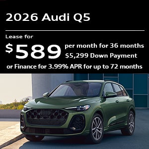 Q5 Special