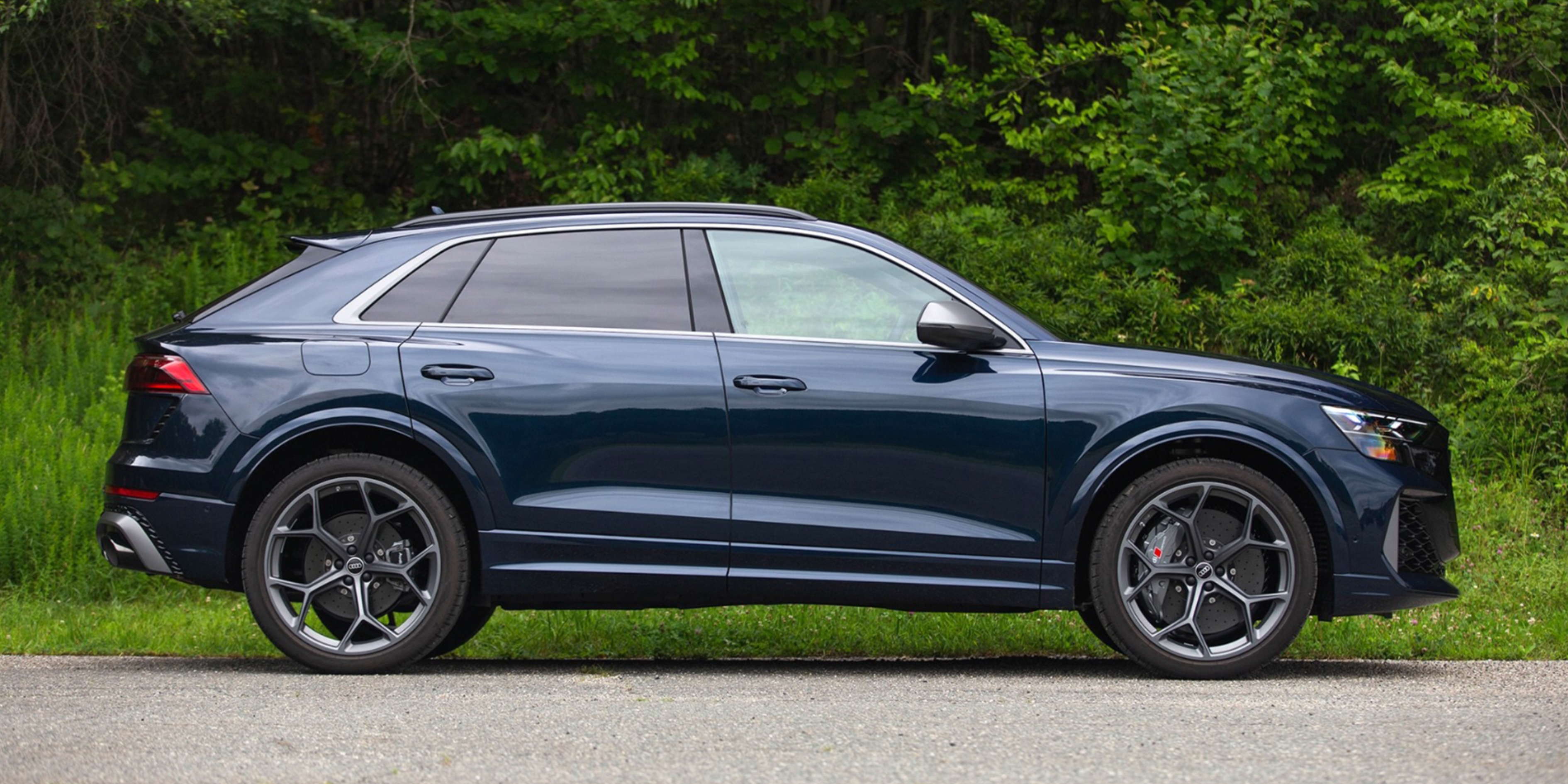 2025 Audi RS Q8 Performance For Sale Near Denver, CO