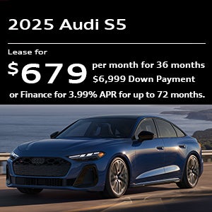 S5 Special