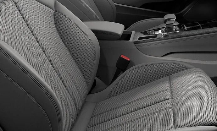 FRONT SPORT SEATS 