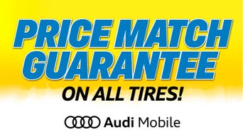 Tire Price Match