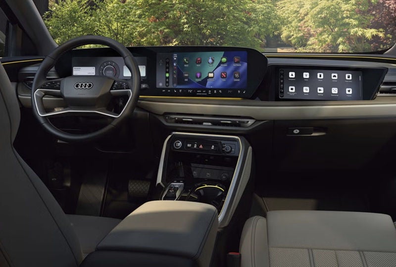 Tulare, CA - 2026 Audi Q5